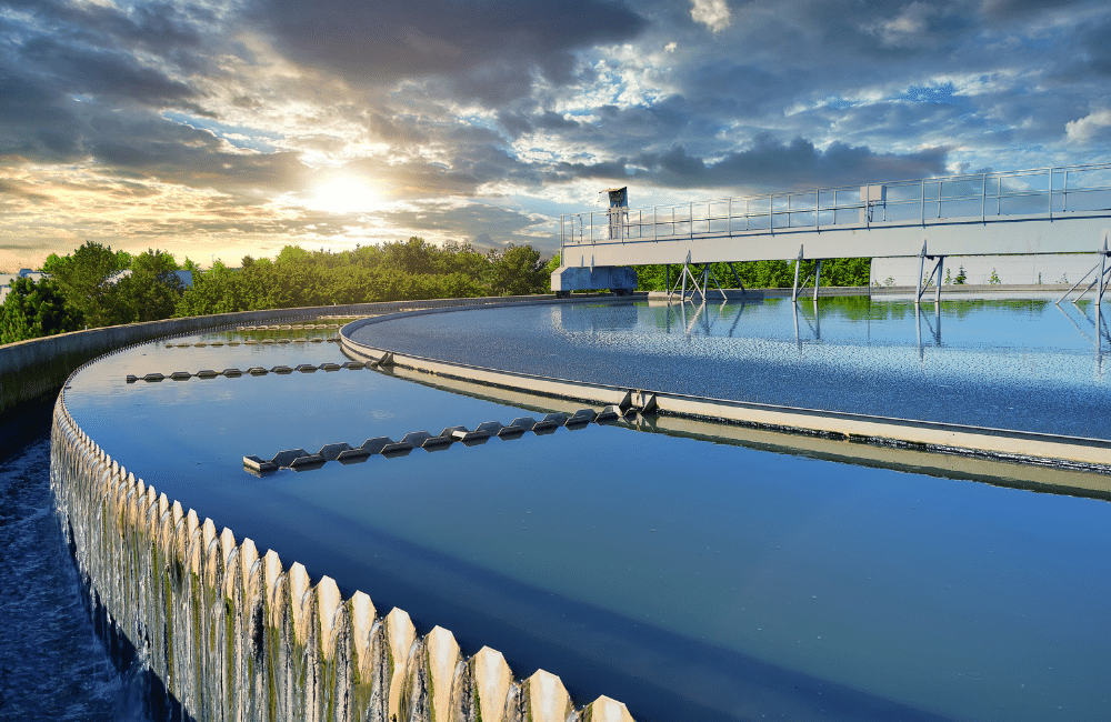 Smart Wastewater Compliance Software | Timbergrove